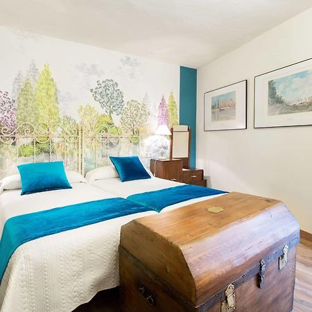 Hotel Villa San Jorge Azanúy Εξωτερικό φωτογραφία
