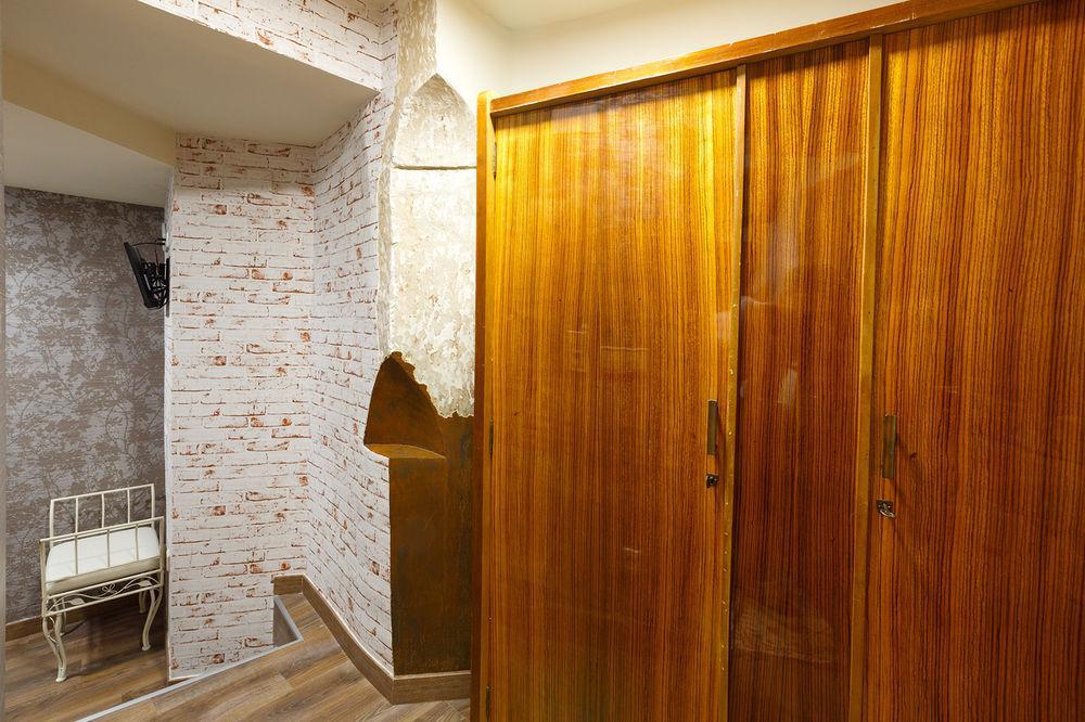 Hotel Villa San Jorge Azanúy Εξωτερικό φωτογραφία