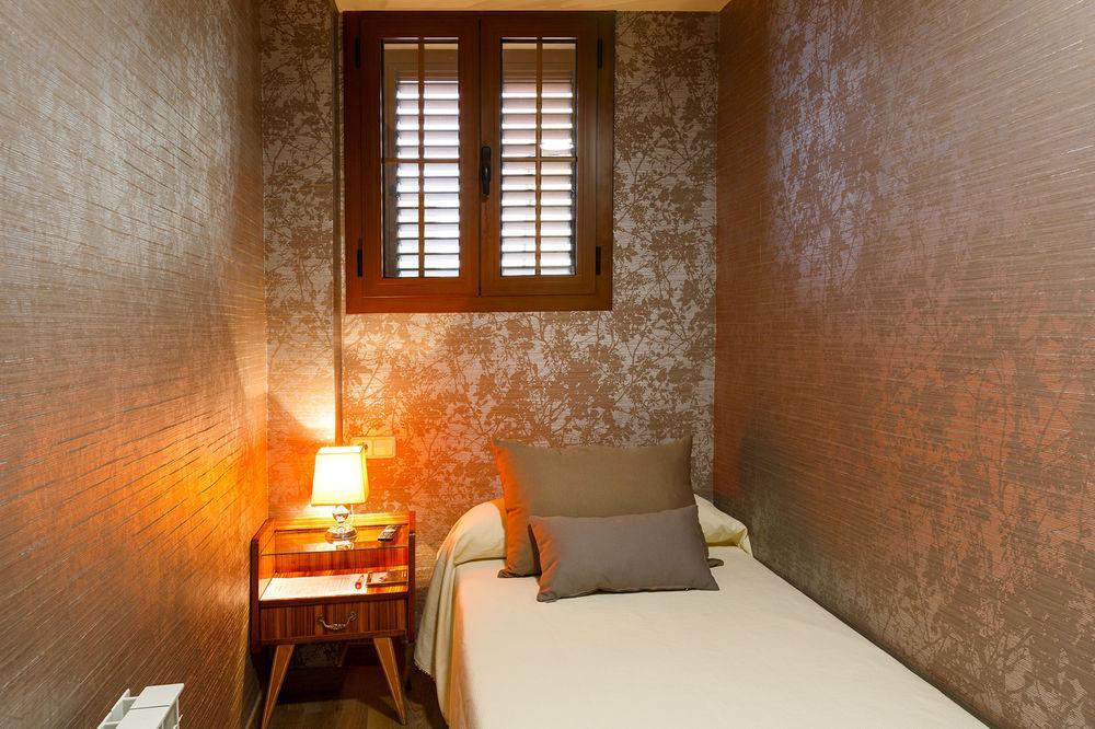 Hotel Villa San Jorge Azanúy Εξωτερικό φωτογραφία