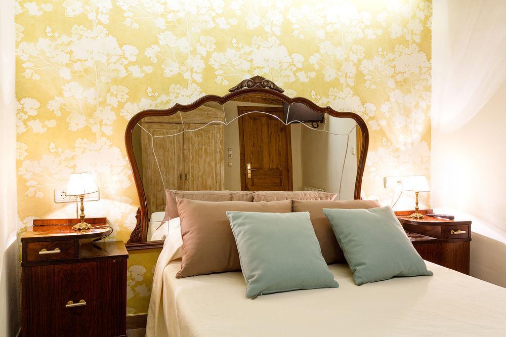 Hotel Villa San Jorge Azanúy Εξωτερικό φωτογραφία
