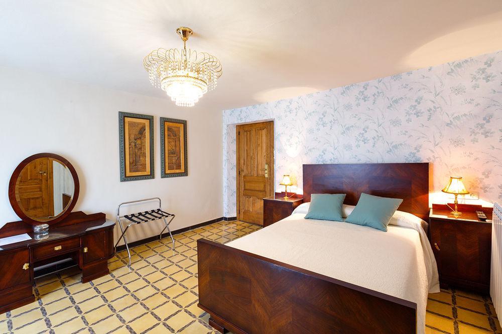 Hotel Villa San Jorge Azanúy Εξωτερικό φωτογραφία