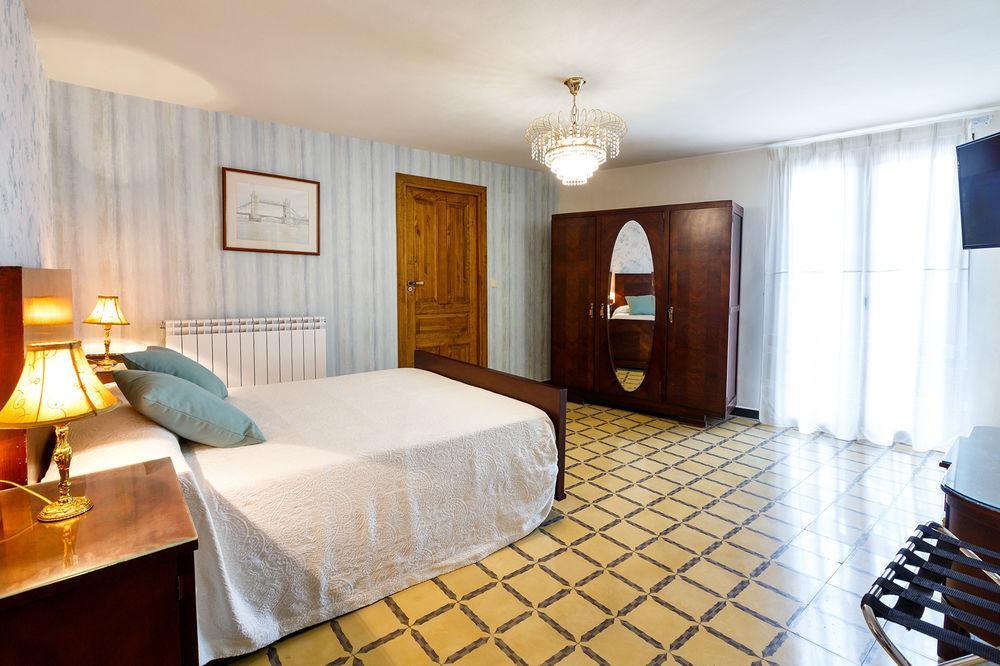 Hotel Villa San Jorge Azanúy Εξωτερικό φωτογραφία