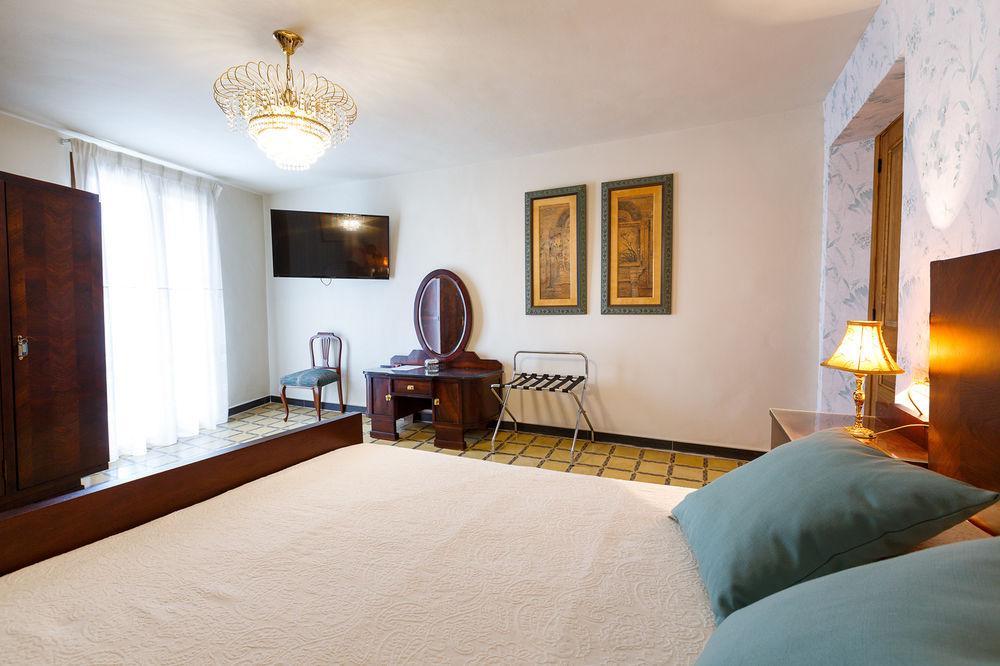 Hotel Villa San Jorge Azanúy Εξωτερικό φωτογραφία