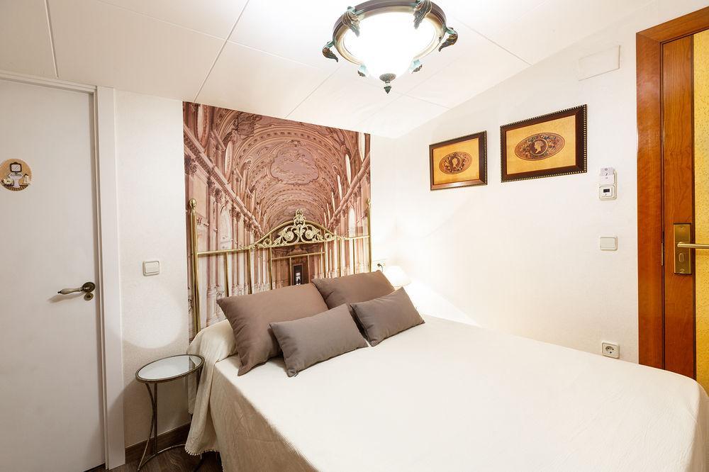 Hotel Villa San Jorge Azanúy Εξωτερικό φωτογραφία