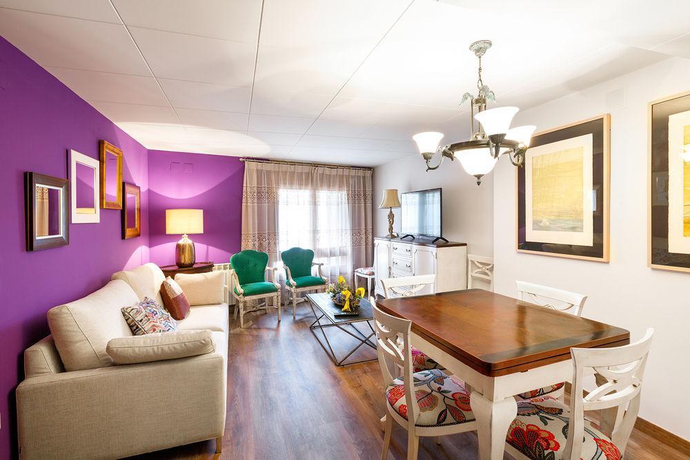 Hotel Villa San Jorge Azanúy Εξωτερικό φωτογραφία