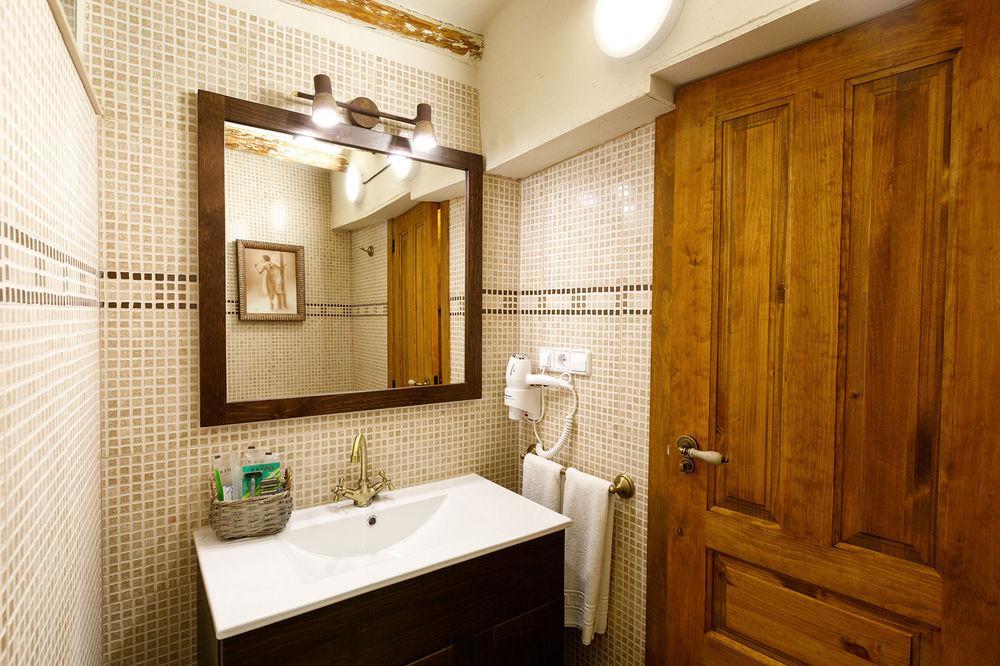 Hotel Villa San Jorge Azanúy Εξωτερικό φωτογραφία