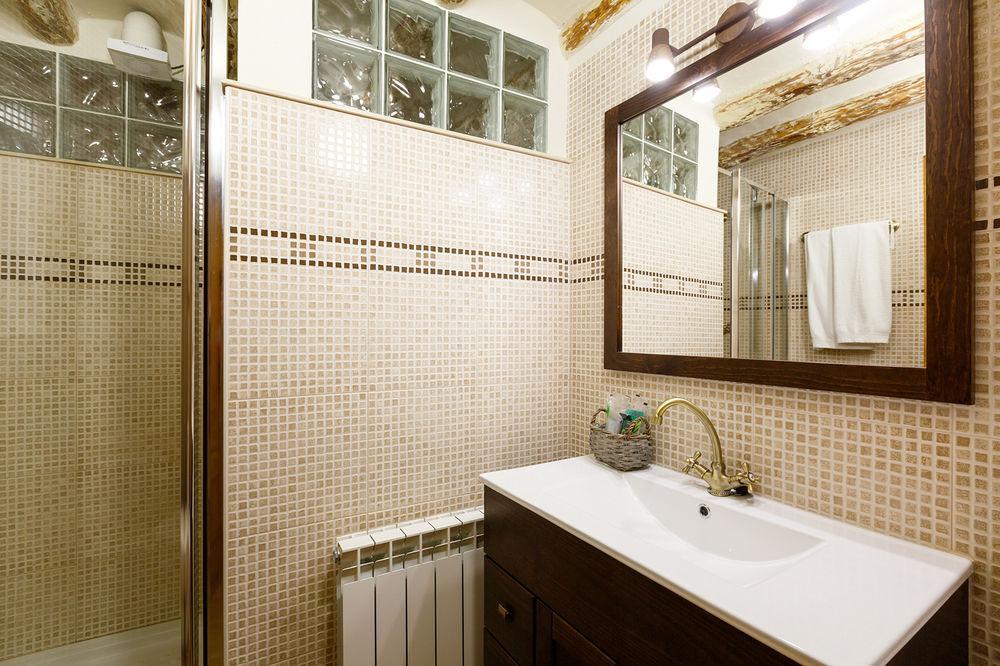 Hotel Villa San Jorge Azanúy Εξωτερικό φωτογραφία