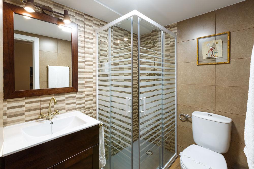 Hotel Villa San Jorge Azanúy Εξωτερικό φωτογραφία