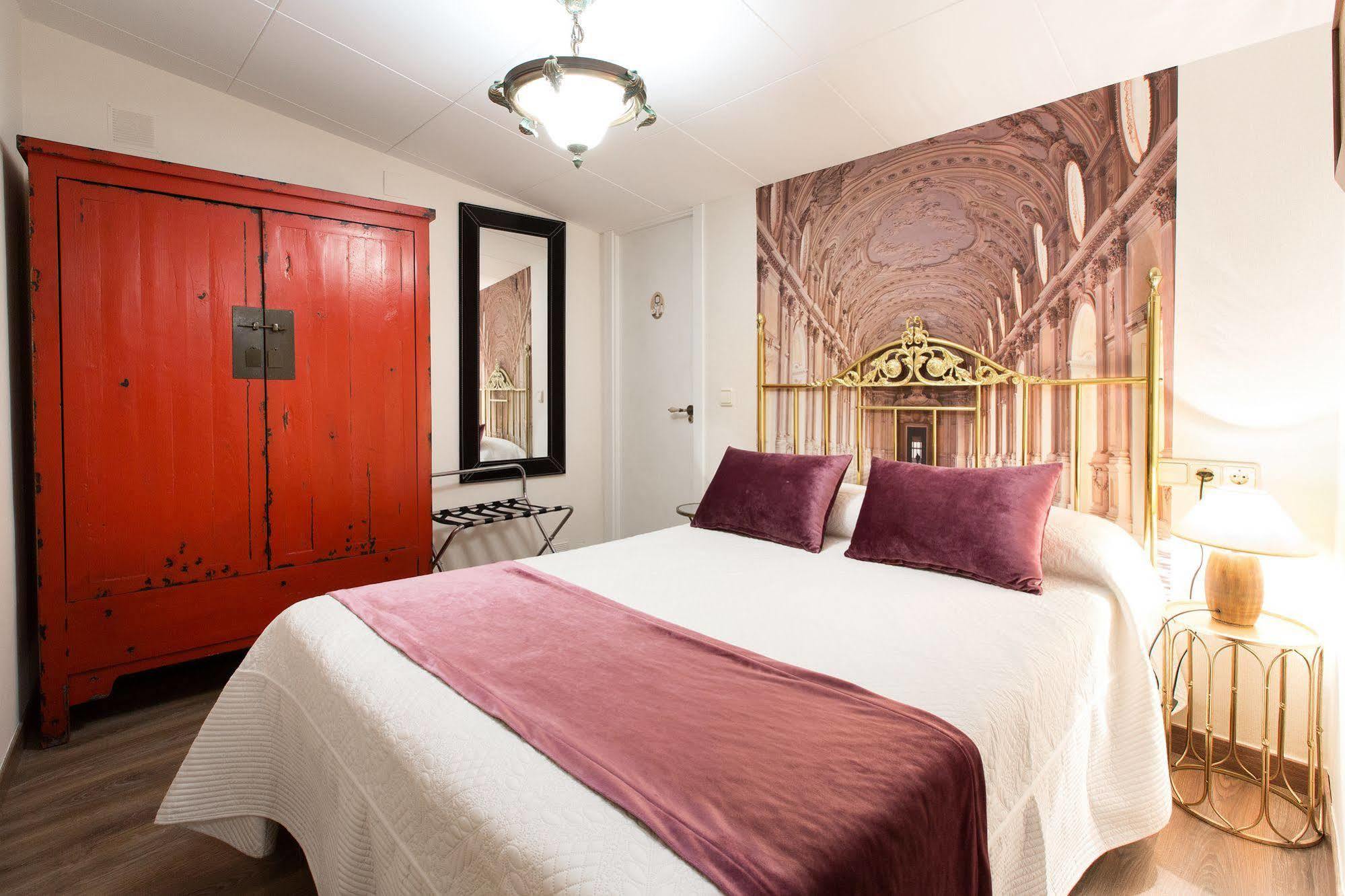 Hotel Villa San Jorge Azanúy Εξωτερικό φωτογραφία