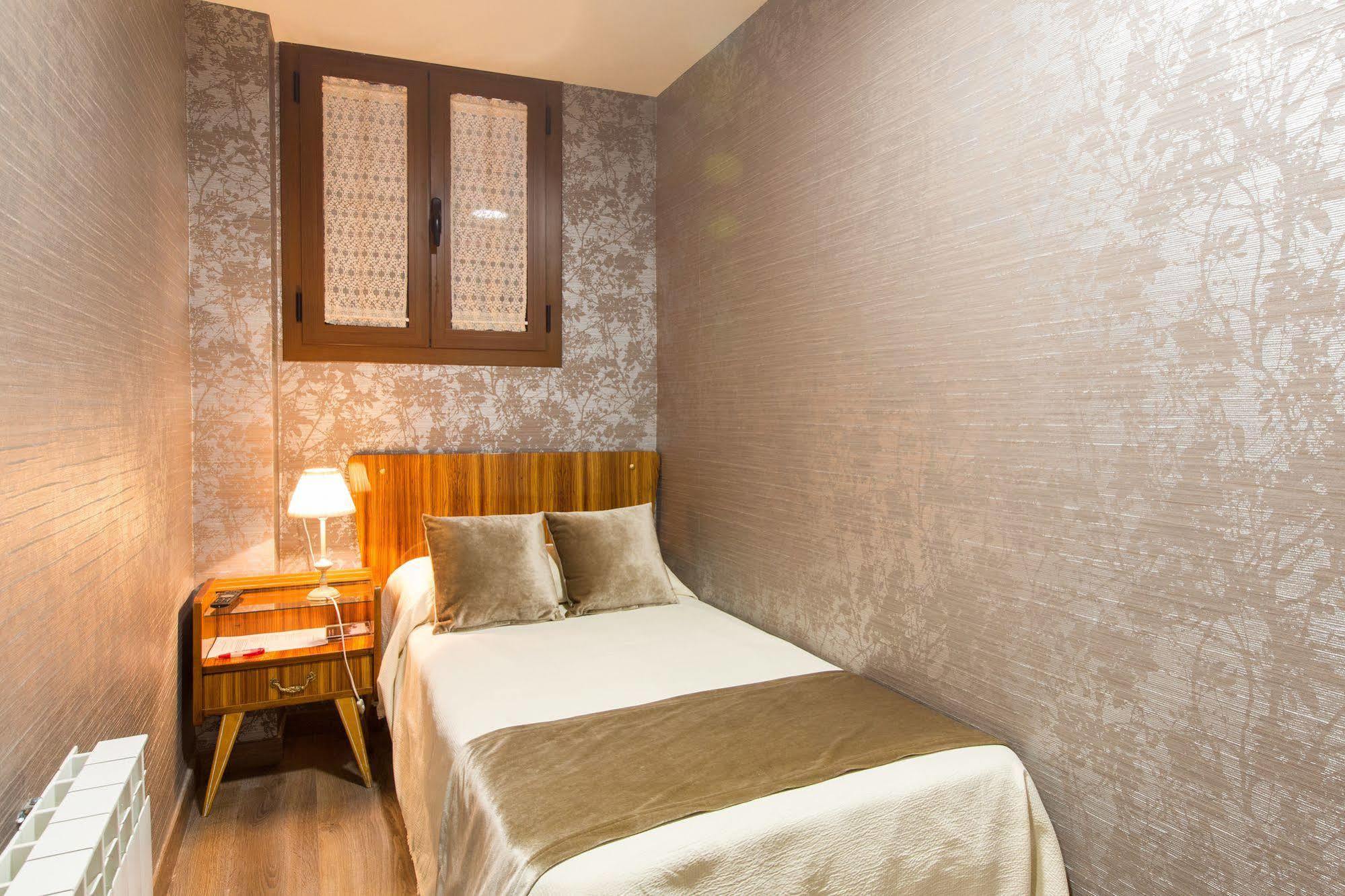Hotel Villa San Jorge Azanúy Εξωτερικό φωτογραφία
