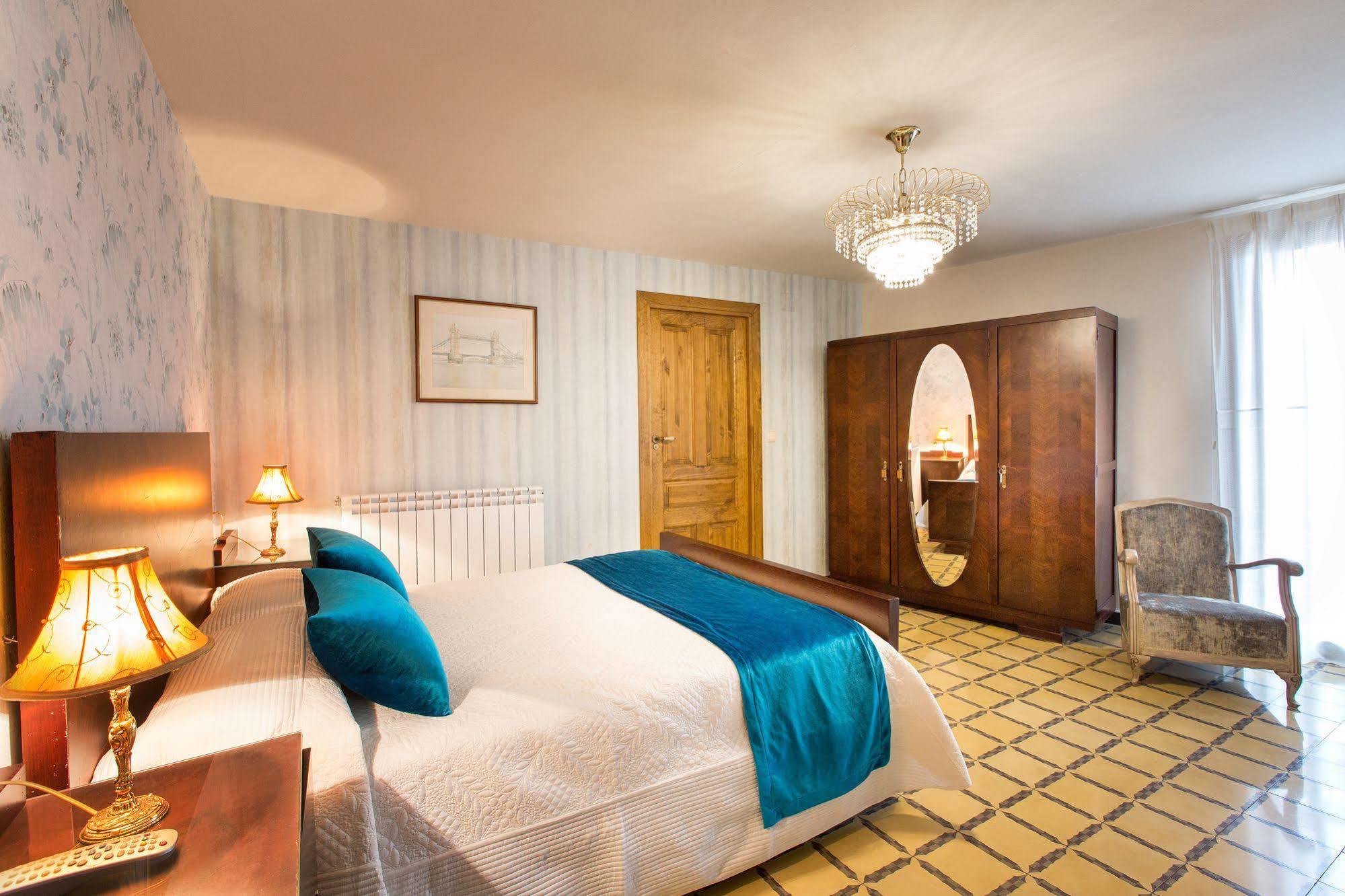 Hotel Villa San Jorge Azanúy Εξωτερικό φωτογραφία
